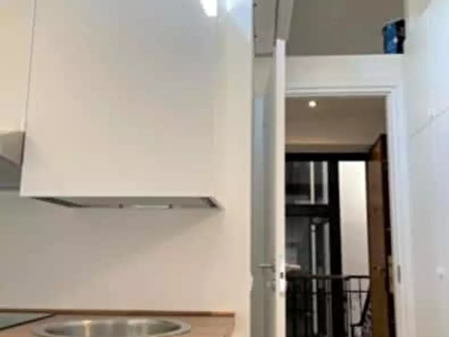 Immagine 2 di Appartamento in affitto  in Via Ennio23 a Milano