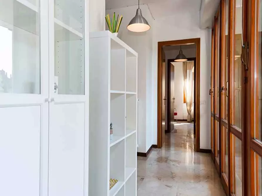 Immagine 28 di Camera in affitto  in Via fratelli Fraschini7 a Milano