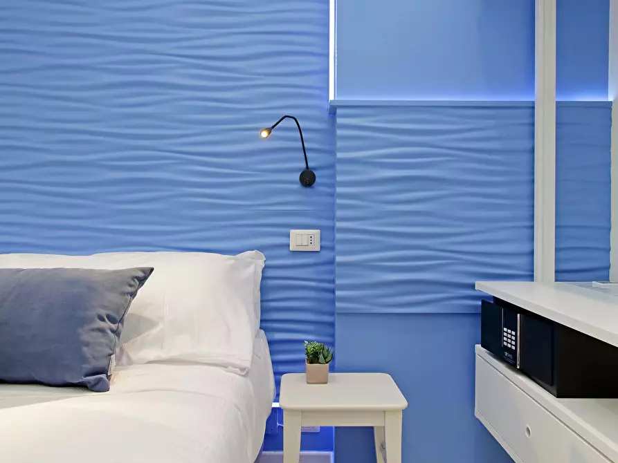 Immagine 33 di Appartamento in affitto  in Via Taranto93 a Roma