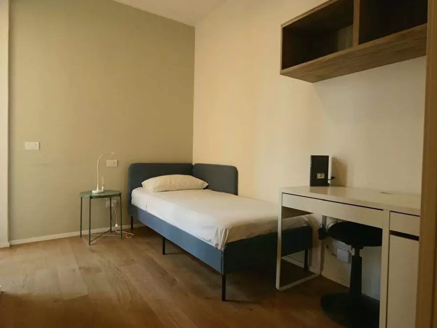 Immagine 17 di Appartamento in affitto  in Via Cenisio5 a Milano