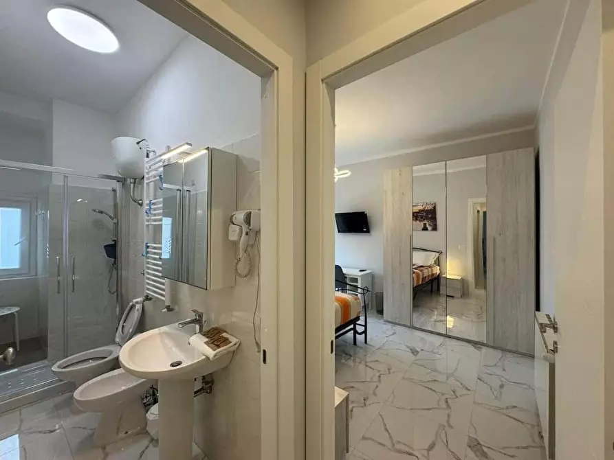 Immagine 12 di Appartamento in affitto  in Via degli Olivi90c a Roma