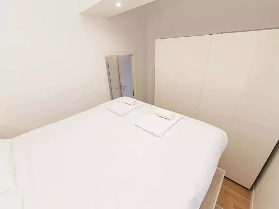 Immagine 23 di Appartamento in affitto  in Via Val Strona6 a Milano