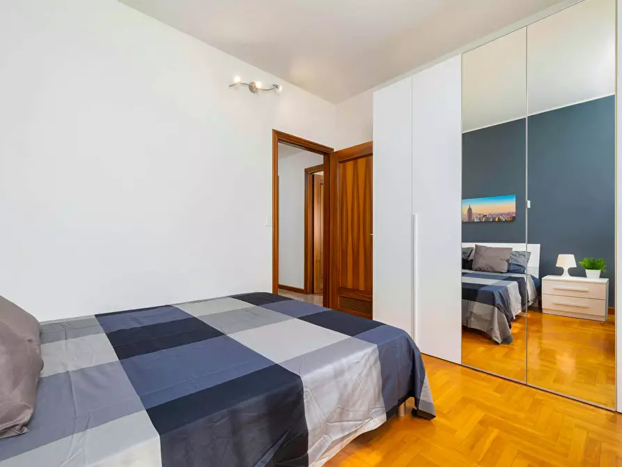 Immagine 3 di Camera in affitto  in Via Spalti a Venezia