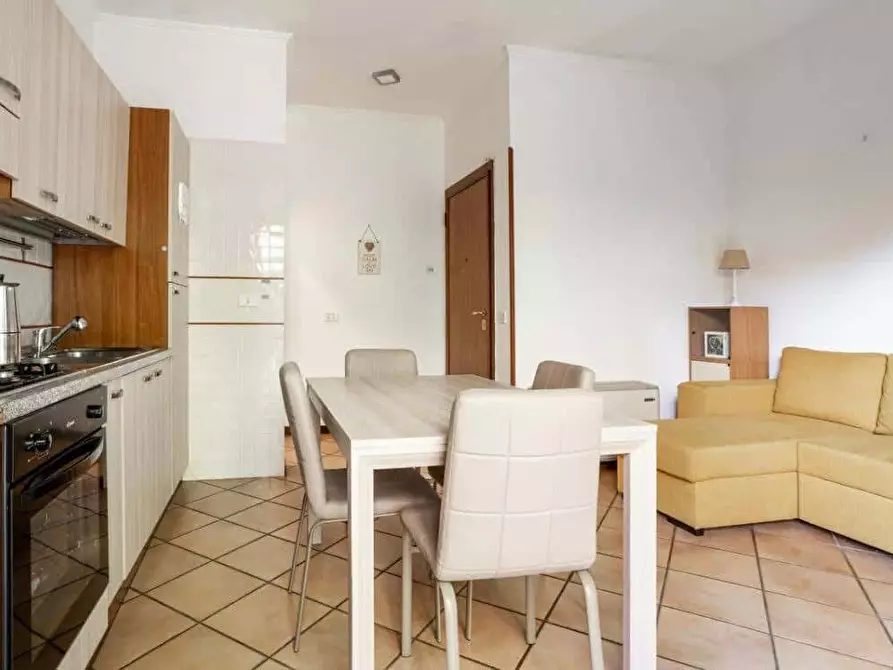 Immagine 3 di Appartamento in affitto  in Via Antonio Ceriani13 a Roma