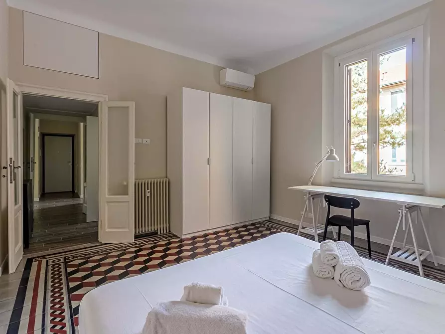 Immagine 3 di Appartamento in affitto  in Via Monviso35 a Milano