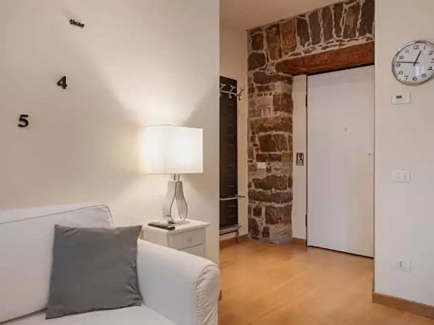 Immagine 2 di Appartamento in affitto  in Via Enrico Toti4 a Trieste