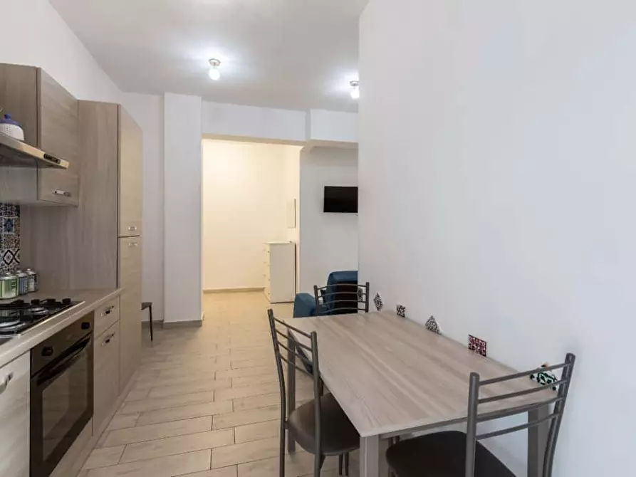 Immagine 8 di Appartamento in affitto  in Via Pietro Adami36 a Roma