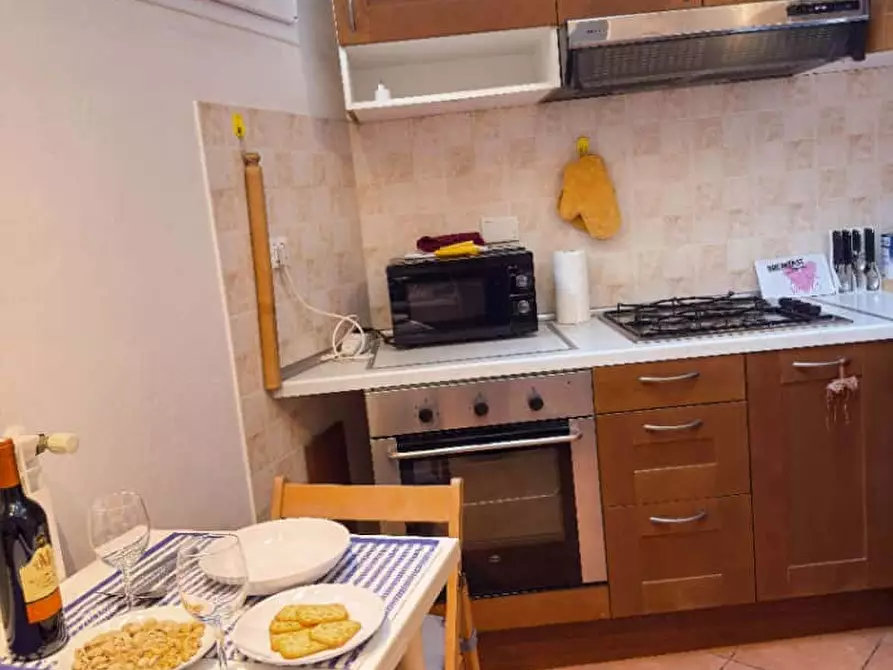 Immagine 4 di Appartamento in affitto  in Via Francesco Cilea4 a Firenze