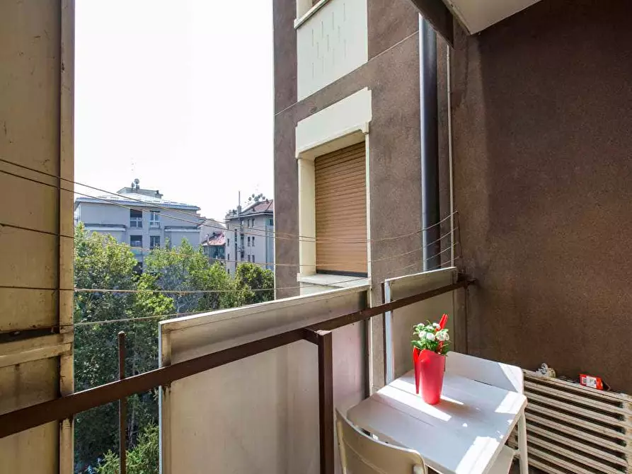 Immagine 15 di Camera in affitto  in Via Leone Tolstoi64 a Milano