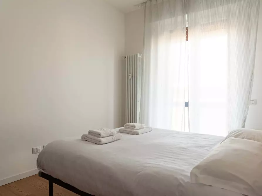 Immagine 21 di Appartamento in affitto  in Via Luigi Soderini25 a Milano
