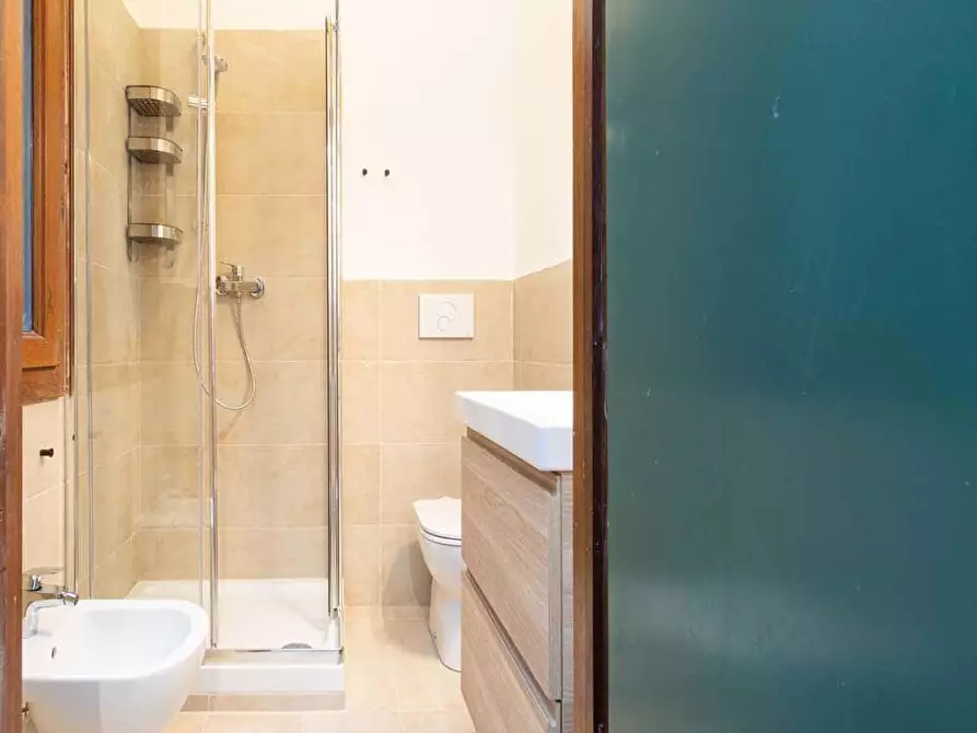 Immagine 33 di Camera in affitto  in Viale Sondrio7 a Milano