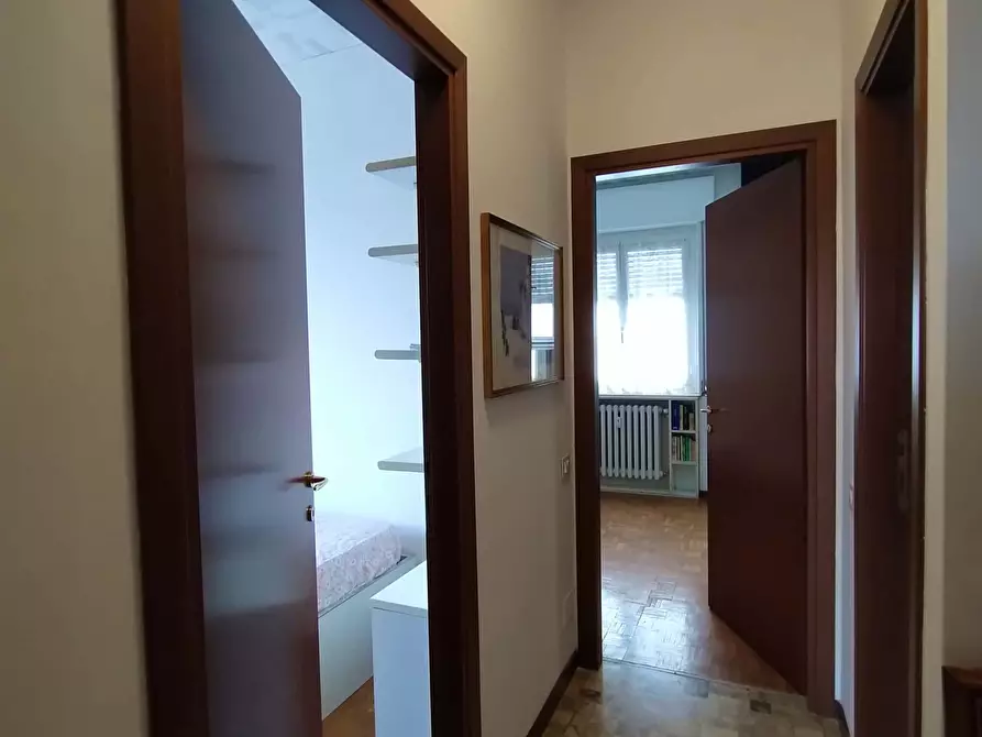 Immagine 7 di Appartamento in affitto  in Via Fabriano a Milano