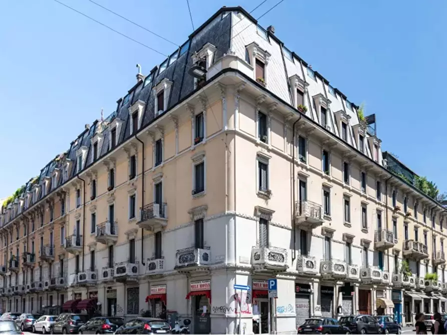 Immagine 13 di Appartamento in affitto  in Via Piero della Francesca38 a Milano