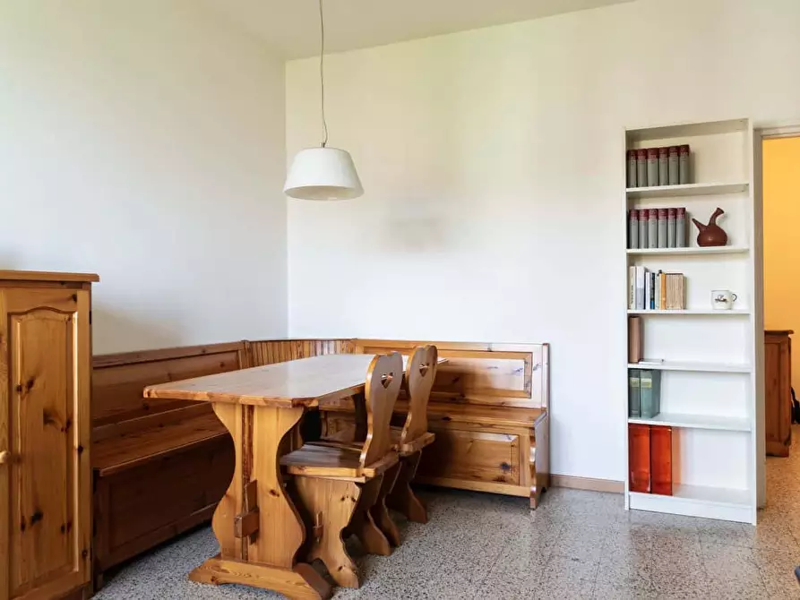 Immagine 10 di Appartamento in affitto  in Via Giovanni Cimabue5 a Milano