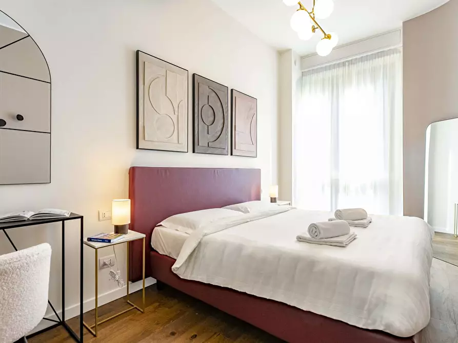 Immagine 18 di Appartamento in affitto  in Via Giuseppe Mazzini12 a Milano