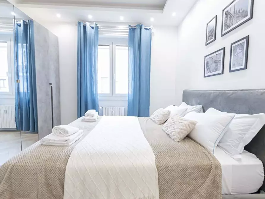 Immagine 16 di Appartamento in affitto  in Via Valassina45 a Milano