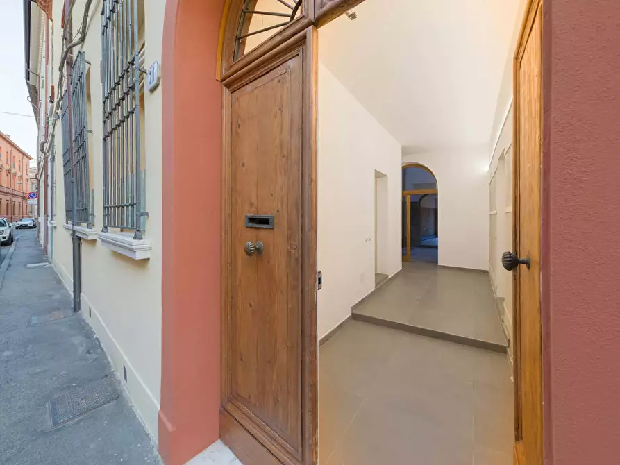 Immagine 13 di Camera in affitto  in Via Armari11 a Ferrara