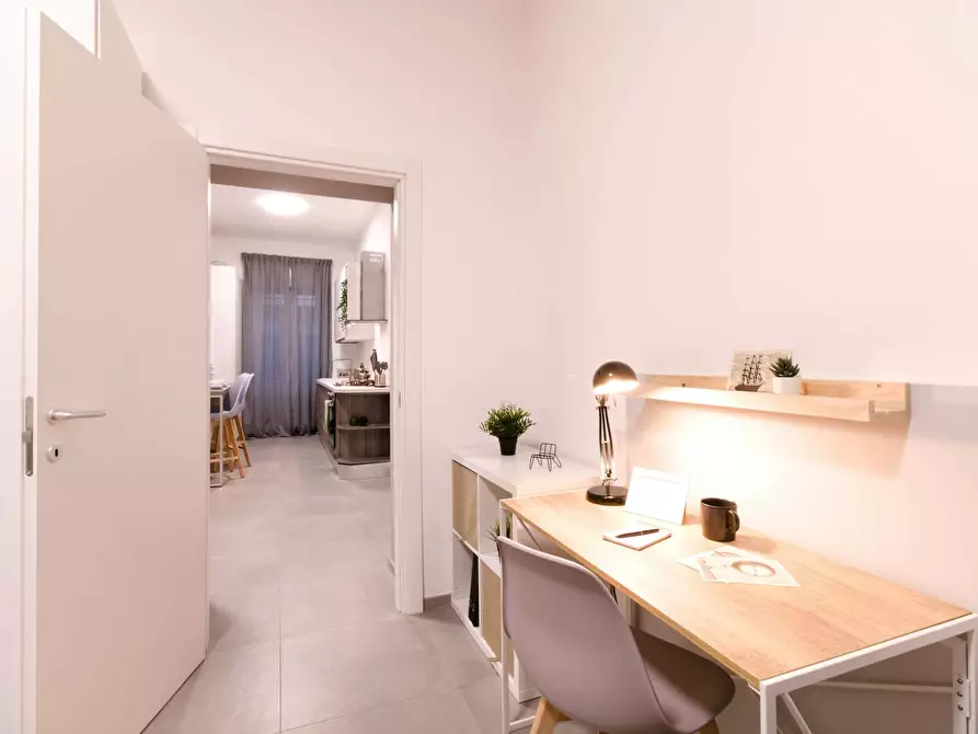 Immagine 4 di Camera in affitto  in Via Isole Lipari a Brescia