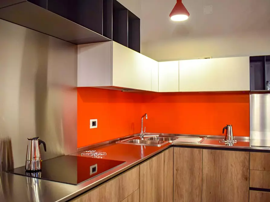 Immagine 4 di Camera in affitto  in Via Tommaso Gar15 a Trento