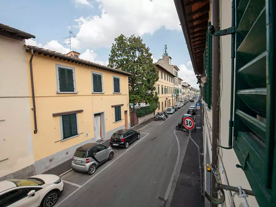 Immagine 15 di Appartamento in affitto  in Via dei Vanni48 a Firenze