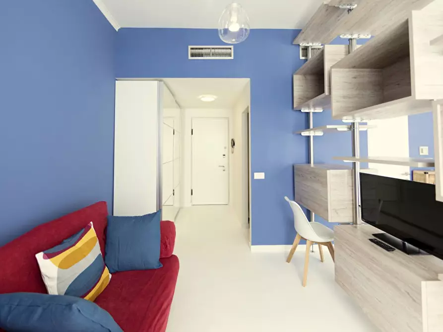 Immagine 6 di Appartamento in affitto  in Via San Barnaba30 a Milano