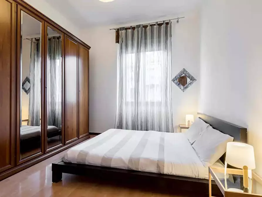 Immagine 21 di Appartamento in affitto  in Via Paolo Sarpi1 a Milano
