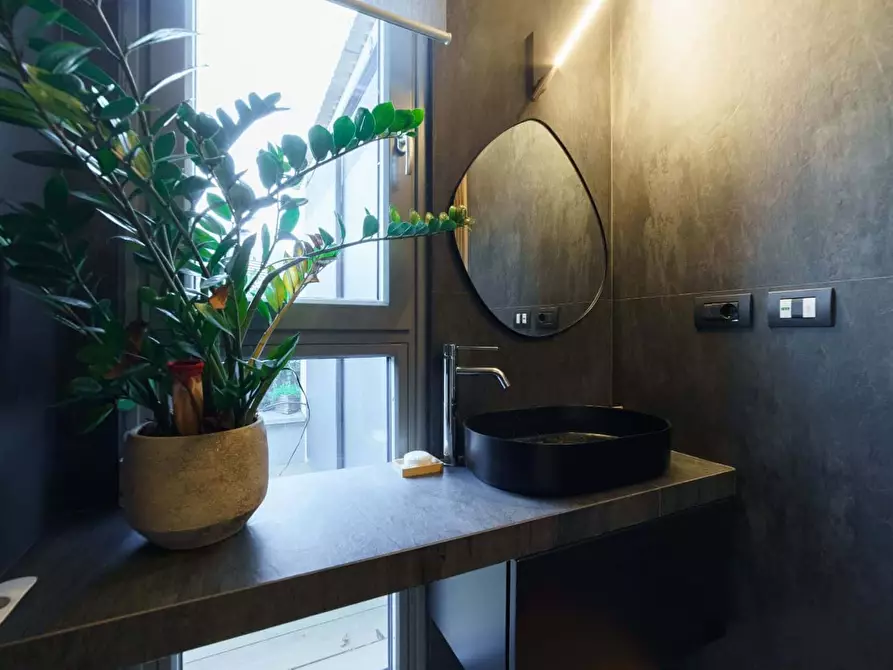 Immagine 29 di Appartamento in affitto  in Viale Francesco Restelli3 a Milano