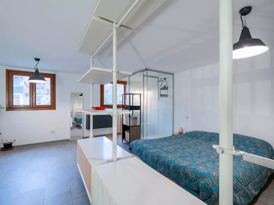 Immagine 10 di Appartamento in affitto  in Via Magolfa21 a Milano