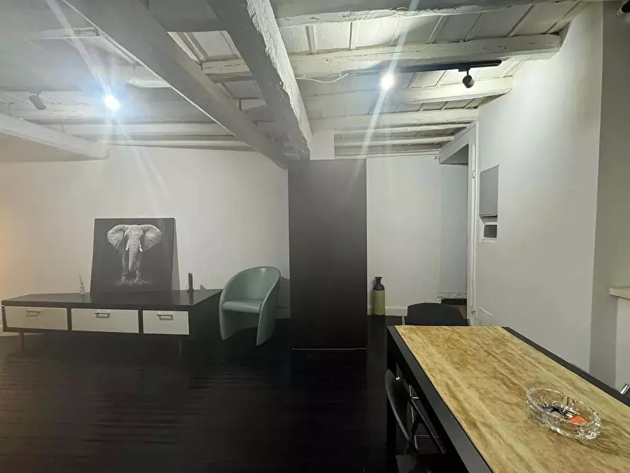 Immagine 4 di Appartamento in affitto  in Via della Stelletta9 a Roma