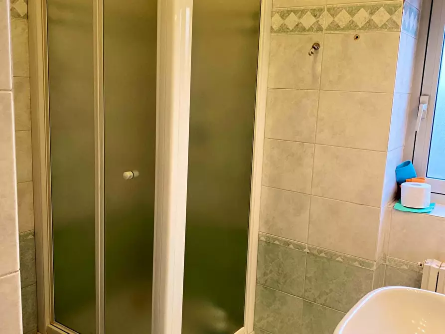 Immagine 17 di Camera in affitto  in Via Emanuele Kant3 a Milano