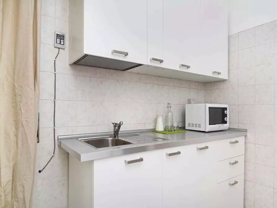 Immagine 17 di Camera in affitto  in Viale Carlo Espinasse12 a Milano