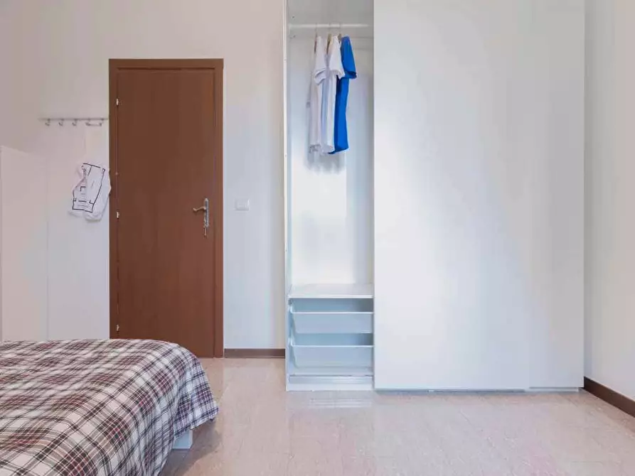 Immagine 1 di Camera in affitto  in Via Marsala28 a Bologna