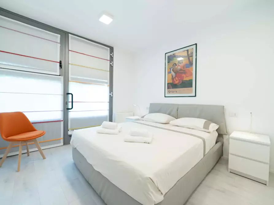 Immagine 9 di Appartamento in affitto  in Via Giovanni Enrico Pestalozzi22 a Milano