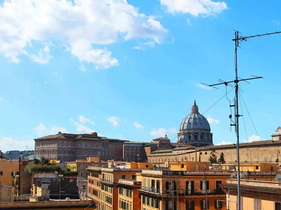 Immagine 24 di Appartamento in affitto  in Via Rialto56 a Roma