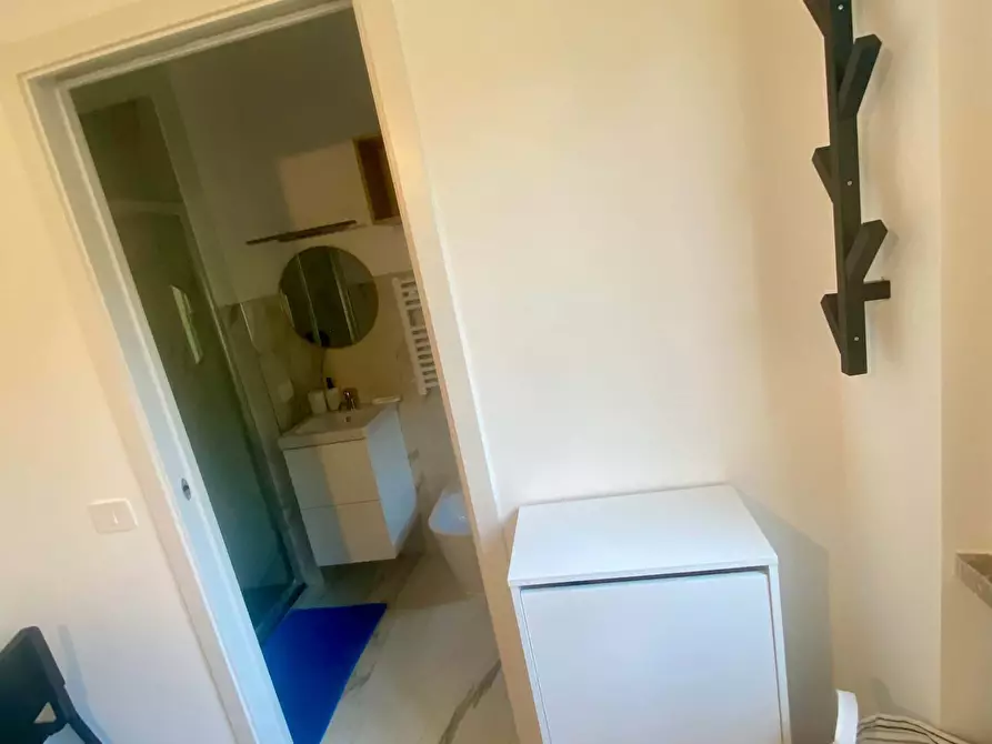 Immagine 2 di Camera in affitto  in Via Cascina Barocco13 a Milano