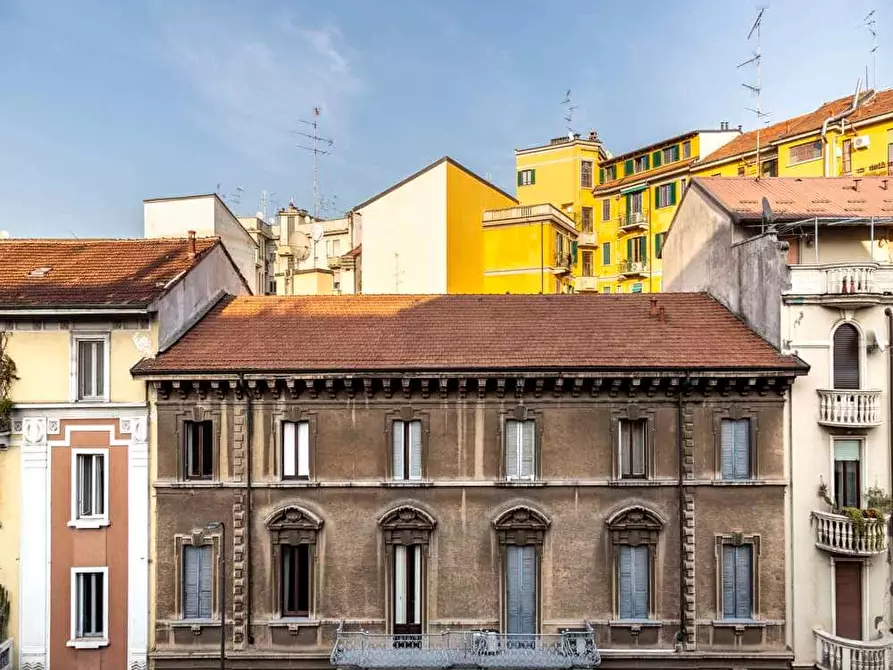 Immagine 4 di Camera in affitto  in Via Nicola Piccinni21 a Milano