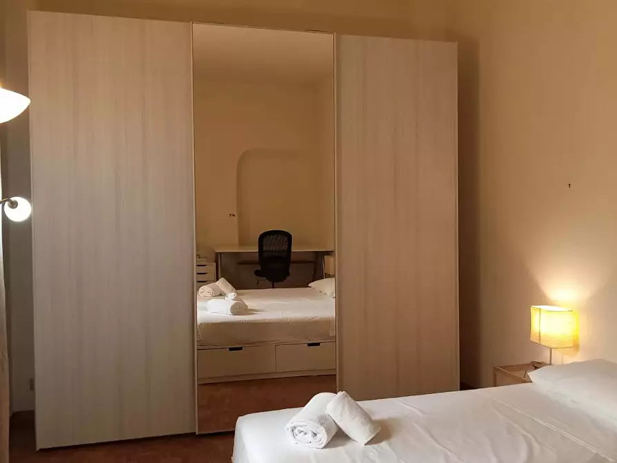 Immagine 15 di Appartamento in affitto  in Via Maggio a Firenze