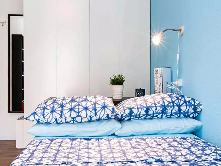 Immagine 6 di Camera in affitto  in Viale Beatrice D'Este4 a Milano