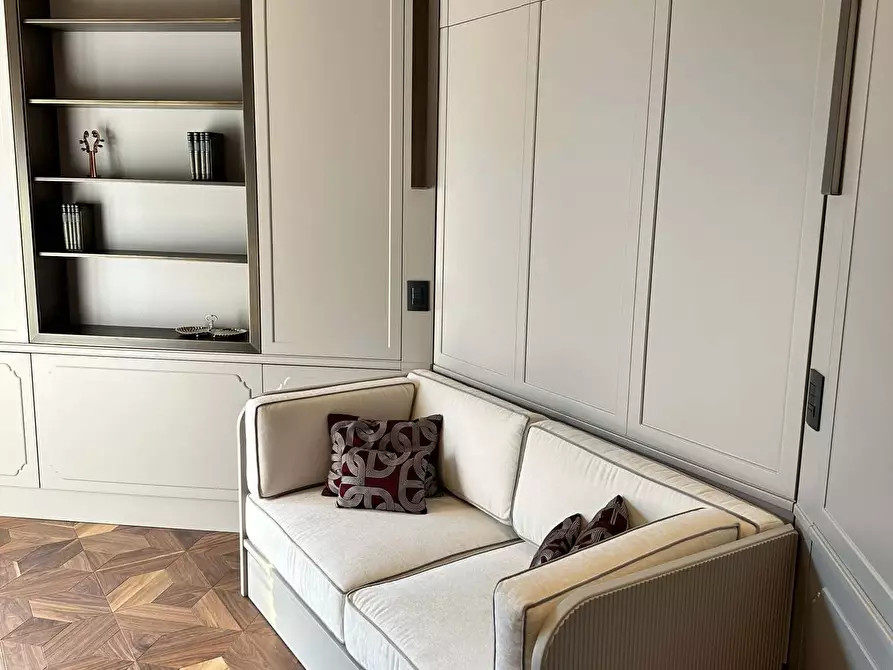 Immagine 13 di Appartamento in affitto  in Piazza Eleonora Duse1 a Milano