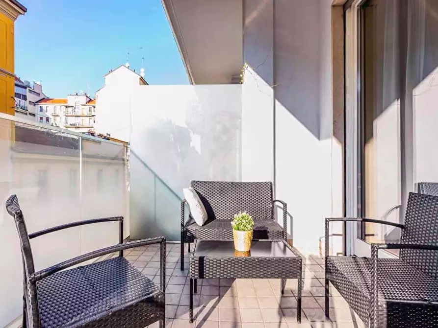 Immagine 12 di Camera in affitto  in VIA AMATORE SCIESA7 a Milano