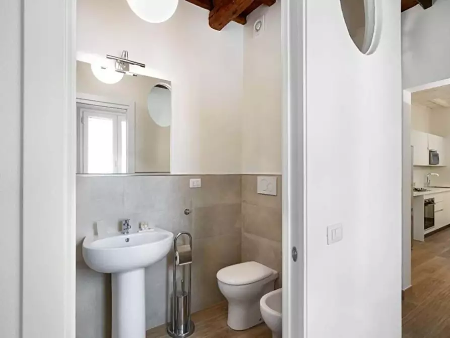 Immagine 3 di Appartamento in affitto  in Via Fiesolana24 a Firenze