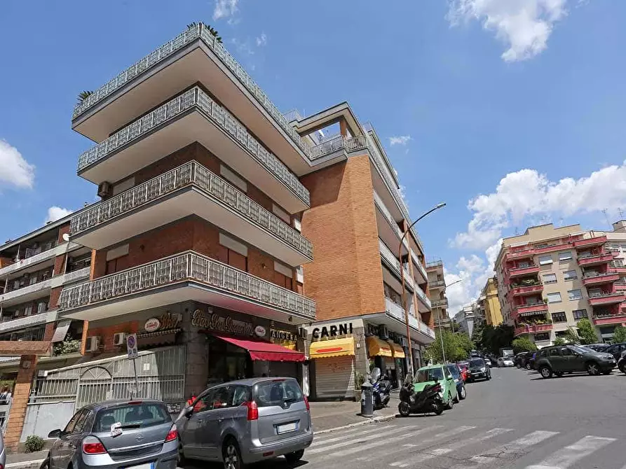 Immagine 29 di Camera in affitto  in Via Gualdo Tadino4 a Roma