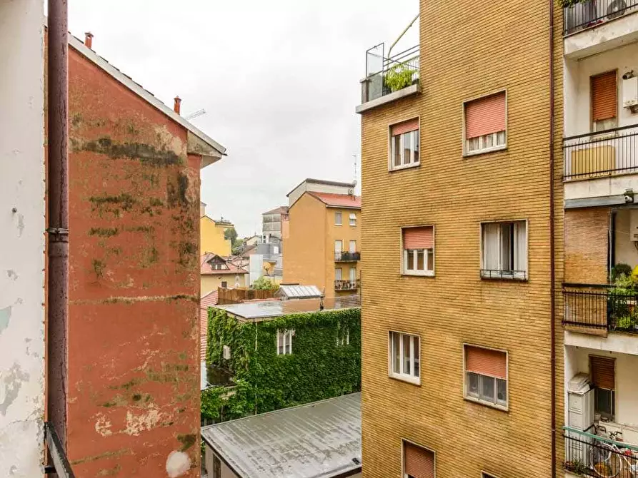 Immagine 21 di Camera in affitto  in Via Melchiorre Delfico24/2 a Milano
