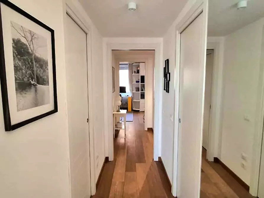Immagine 17 di Appartamento in affitto  in Via Medeghino a Milano