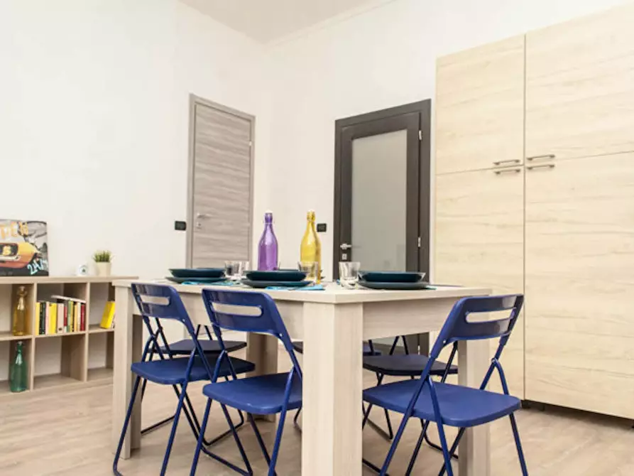 Immagine 33 di Camera in affitto  in Via Romolo Gessi17 a Torino