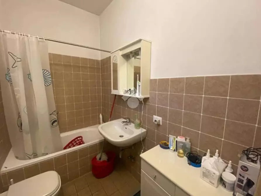 Immagine 4 di Appartamento in affitto  in Via Cassissa6 a Crocefieschi