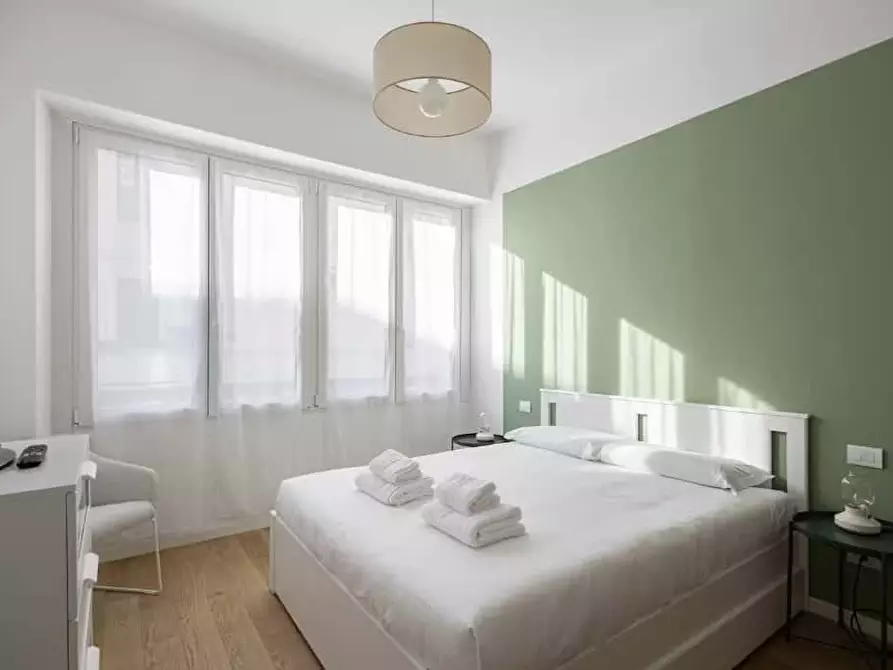 Immagine 3 di Appartamento in affitto  in Via Lomazzo38 a Milano