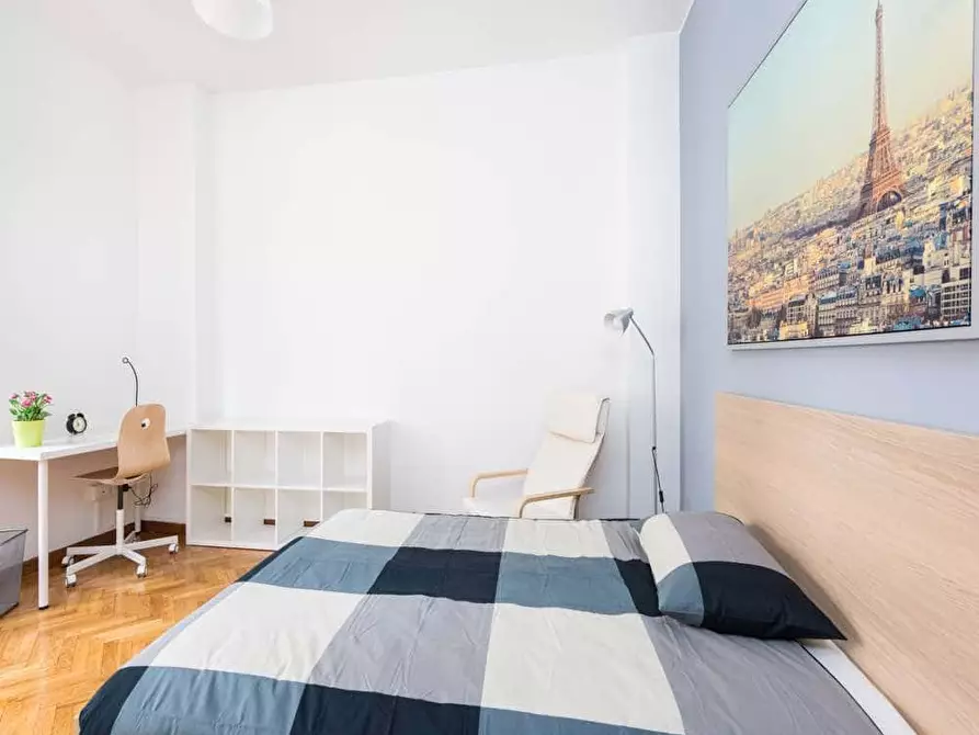 Immagine 2 di Camera in affitto  in Via Bligny5 a Brescia