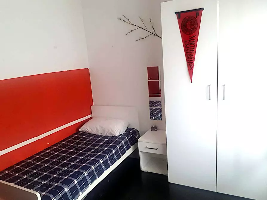 Immagine 24 di Appartamento in affitto  in Viale Liguria51 a Milano