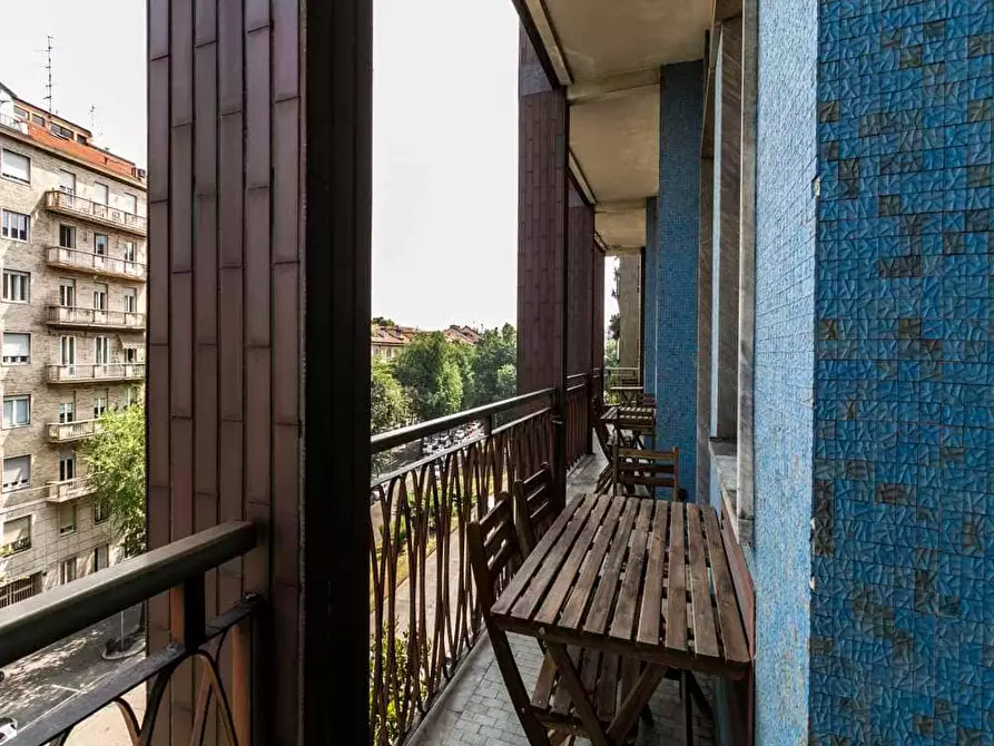 Immagine 42 di Camera in affitto  in Viale Beatrice D'Este4 a Milano